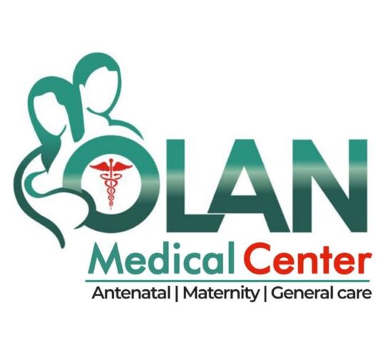 Olan Medical Center