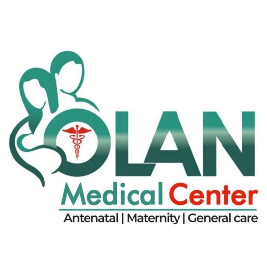 Olan Medical Center