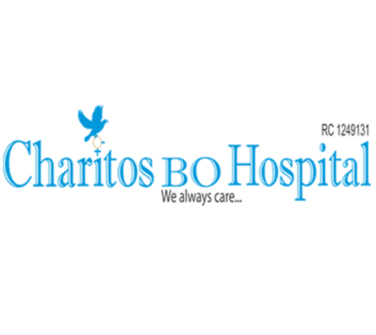 Charitos BO Hospital