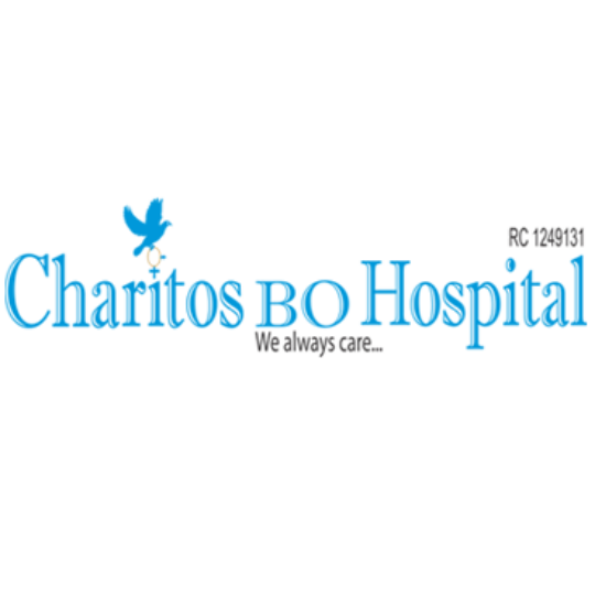Charitos BO Hospital