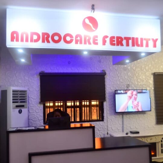 Androcare Fertility Centre